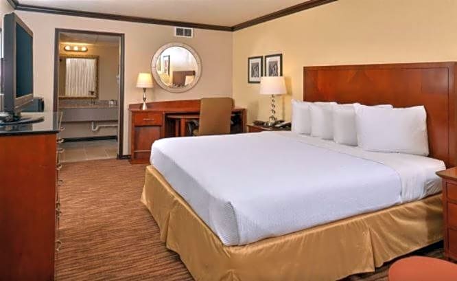 Rodeway Inn Abilene