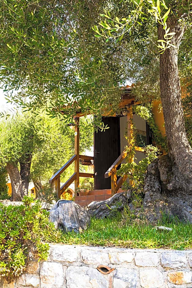 Park Hotel Cilento