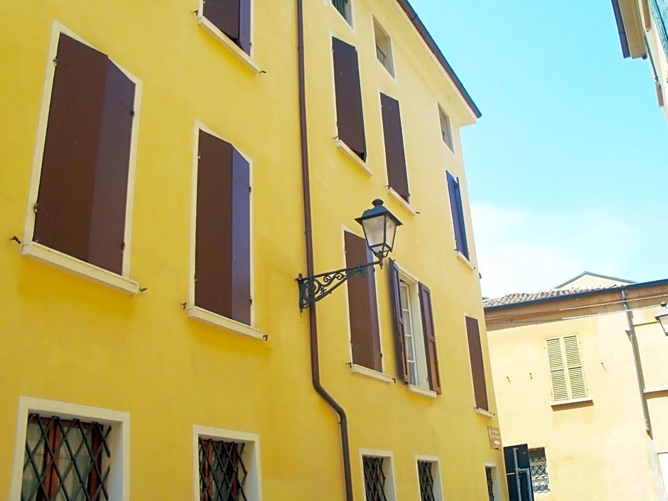 Hotel Ariosto