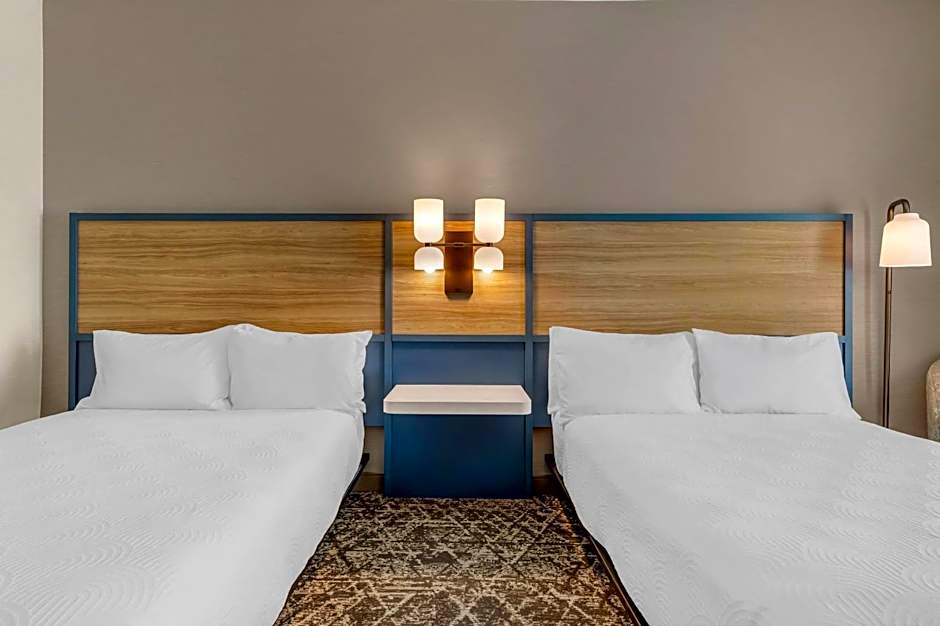 Country Inn & Suites by Radisson, Modesto/Salida