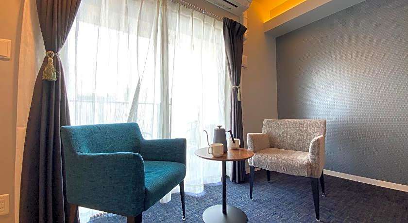 Randor Residential Hotel Fukuoka Annex