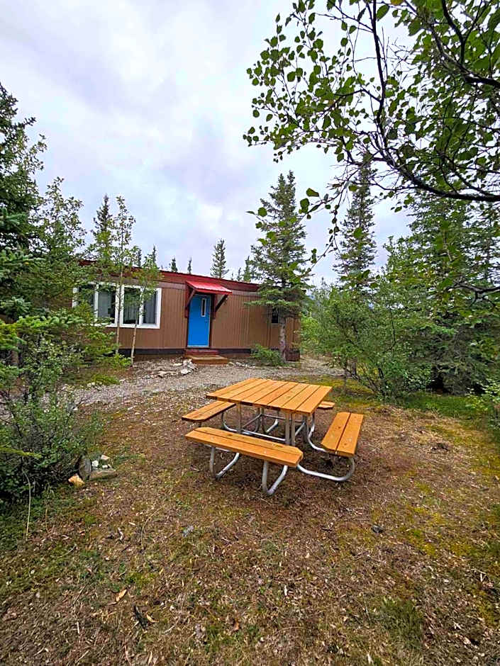 Denali RV Park & Motel