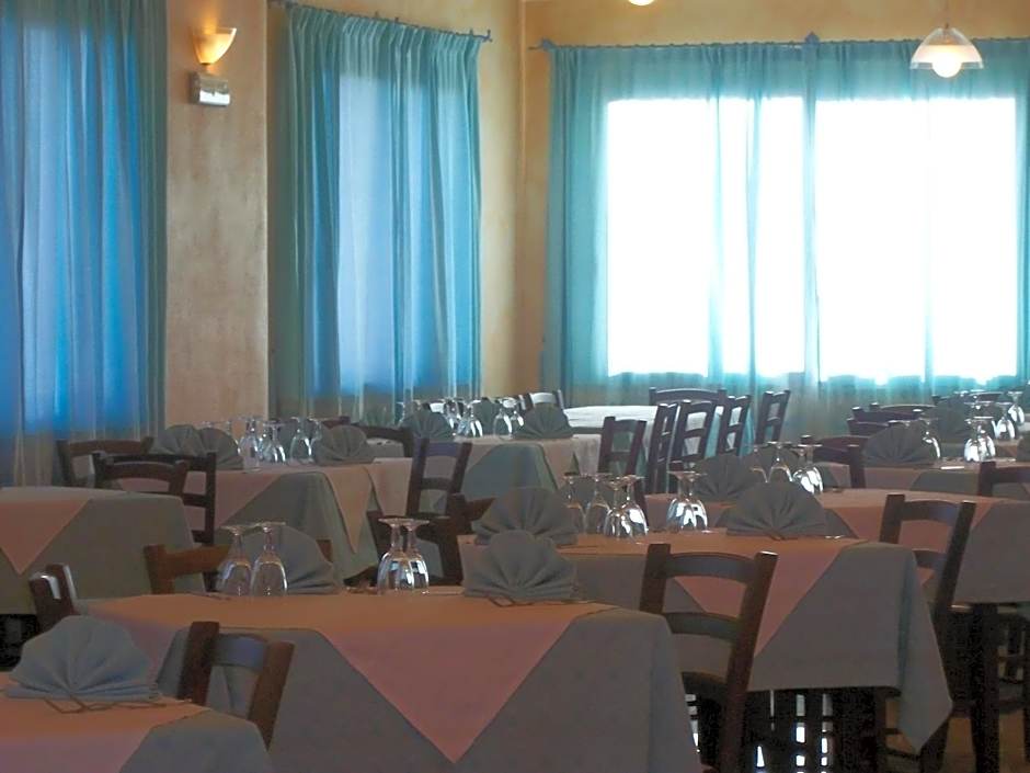 Hotel Baia Marina