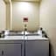 Econo Loge Inn & Suites Albuquerque East I-40 Eubank Exit