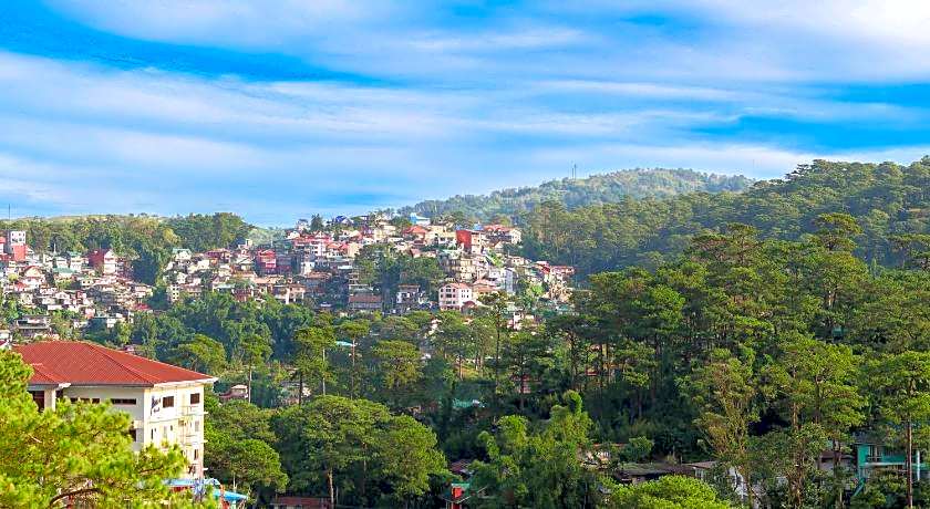 Sotogrande Hotel Baguio