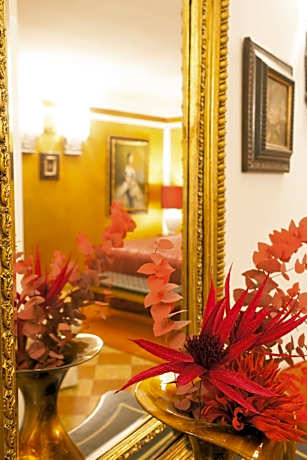 Loft Suite