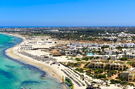 Hotel Meninx Djerba