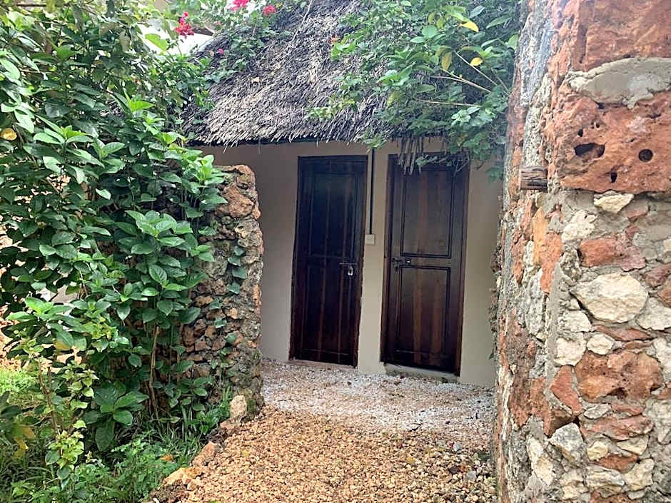 Tropicana Kendwa Beach Hotel