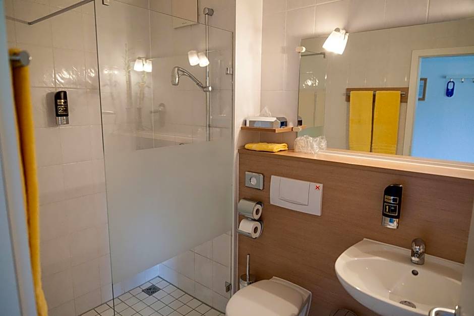 Hotel Restaurant Am Kellhof