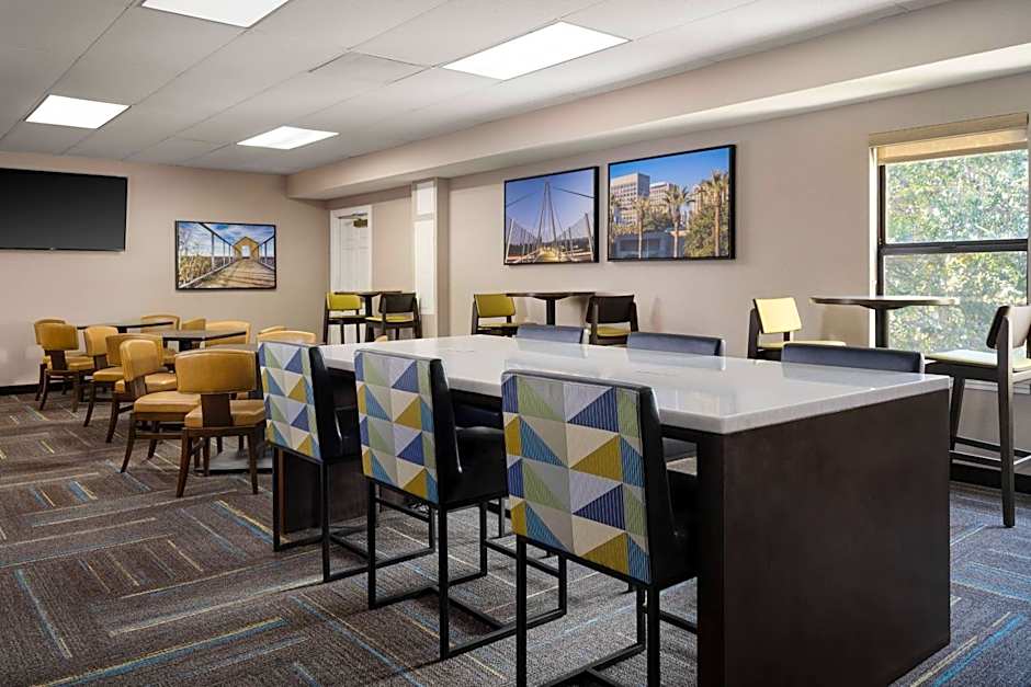 Residence Inn by Marriott Sunnyvale Silicon Valley II