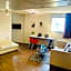 Standing Hotel Suites by Actisource