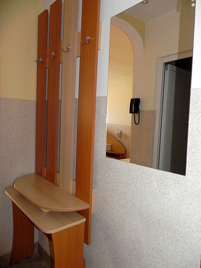Hotel Zimbru