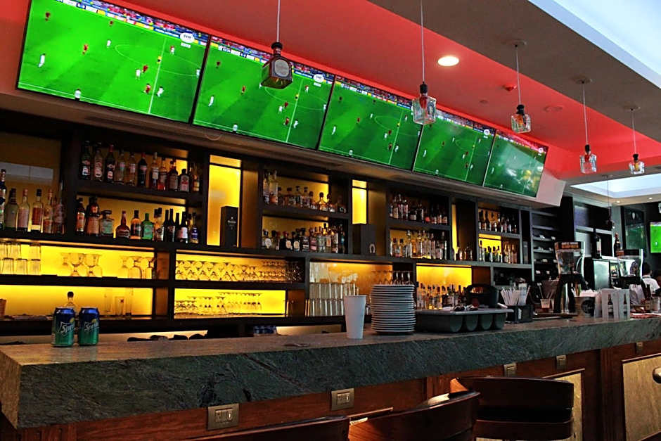 Crowne Plaza Leon By IHG