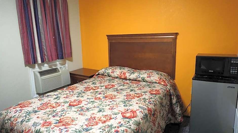 Red Lion Motel Southampton