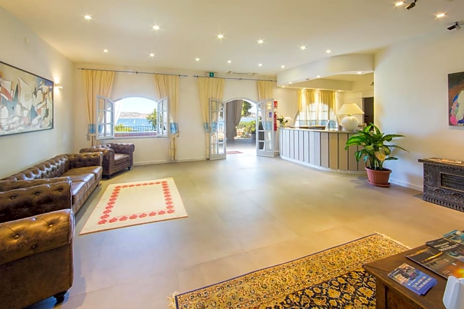 Grand Hotel Palau