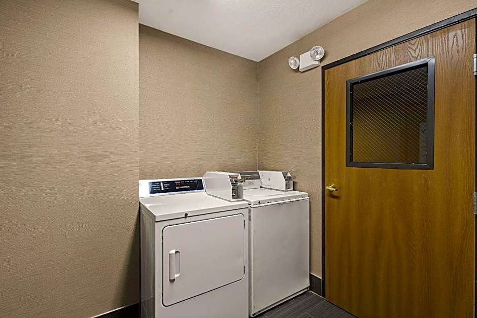 Comfort Inn Huntington Near University