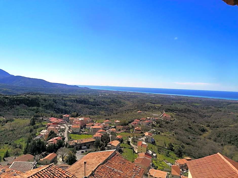 La Rocca dei Borboni