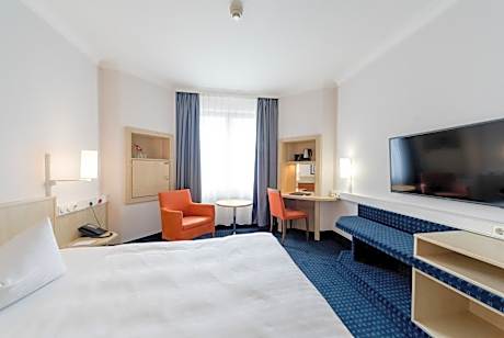 Intercityhotel Magdeburg