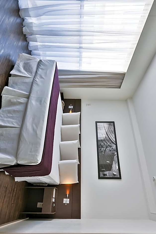 San Diego Suites Pampulha Hotel - Oficial
