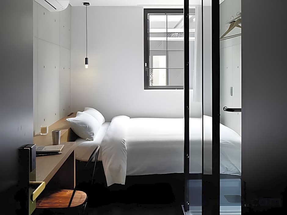 HOTEL CEN