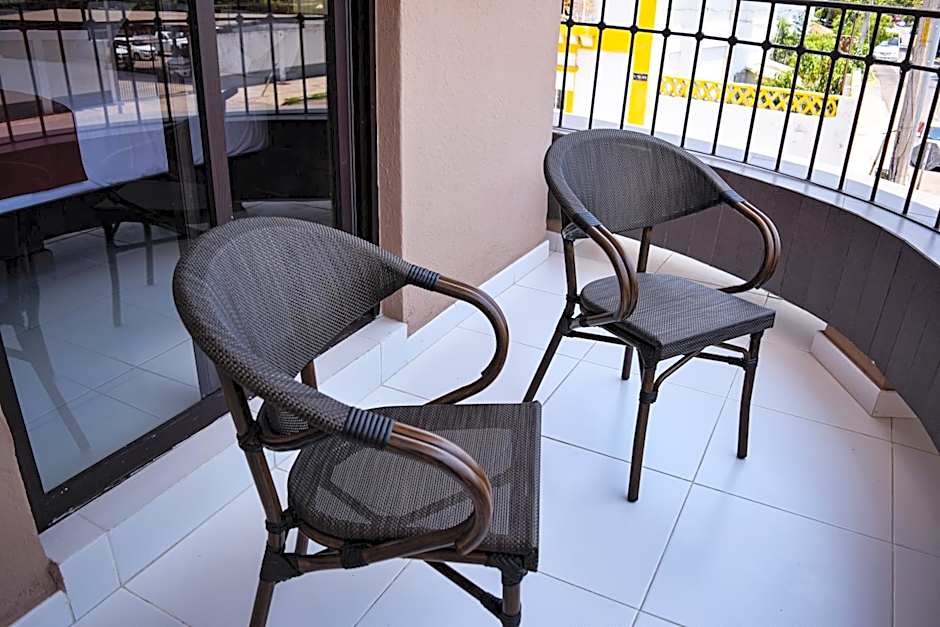 Hotel Dwana