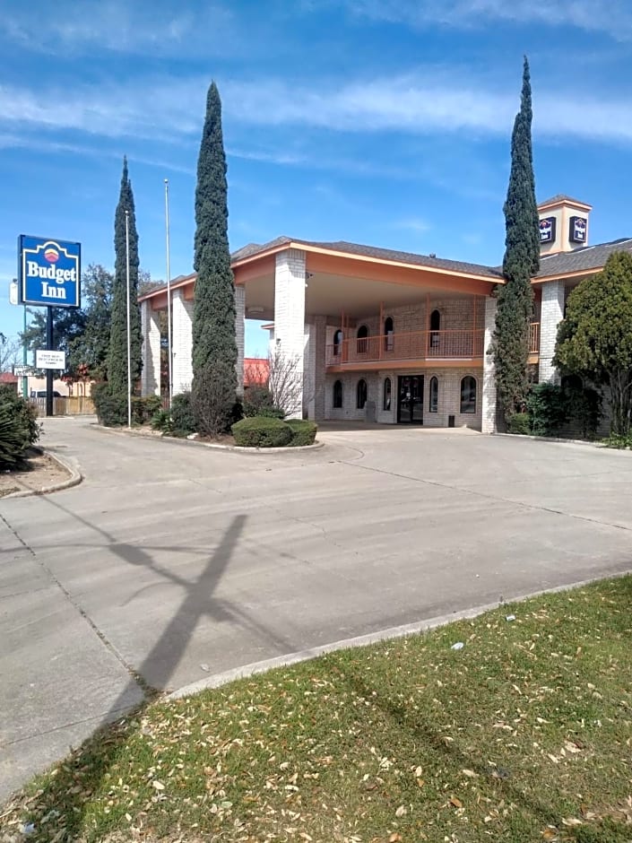 Budget Inn San Antonio Downtown I-10 East