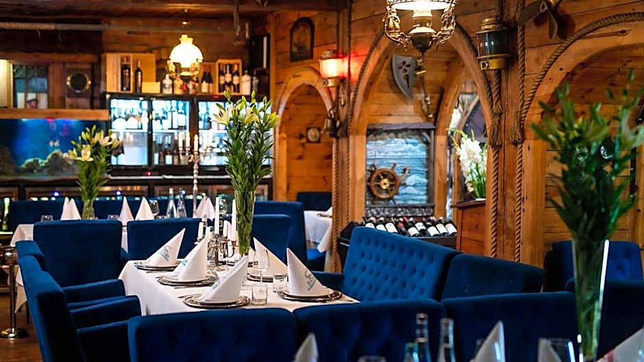 Apartamenty Kapitańskie - Pływające