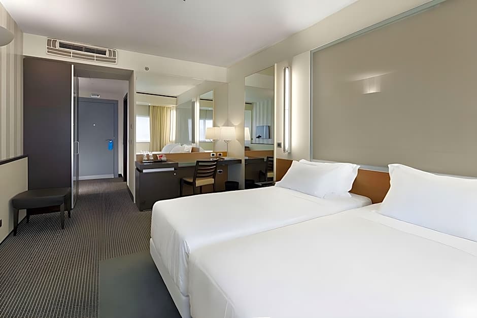 NH Venezia Laguna Palace