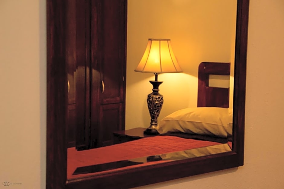Cuartel 1914 - Hotel Boutique