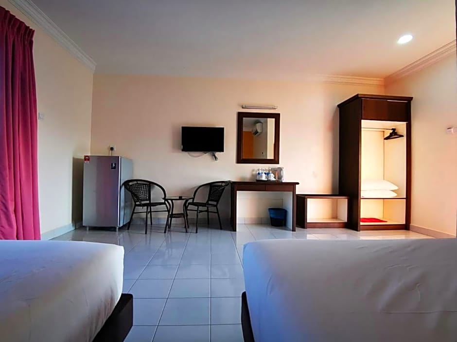 Casa Idaman Motel
