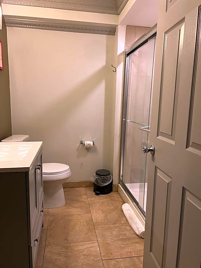 Chateau Suites
