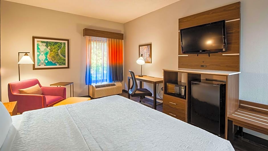 Best Western Plus Lexington Inn