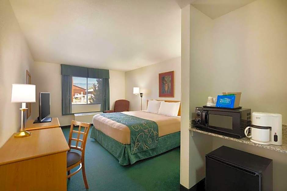 Travelodge by Wyndham Yampa