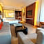 Crowne Plaza Nairobi Airport by IHG