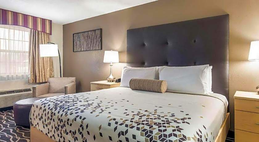 Americas Best Value Inn Alliance