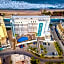 Hacienda Mazatlan sea view