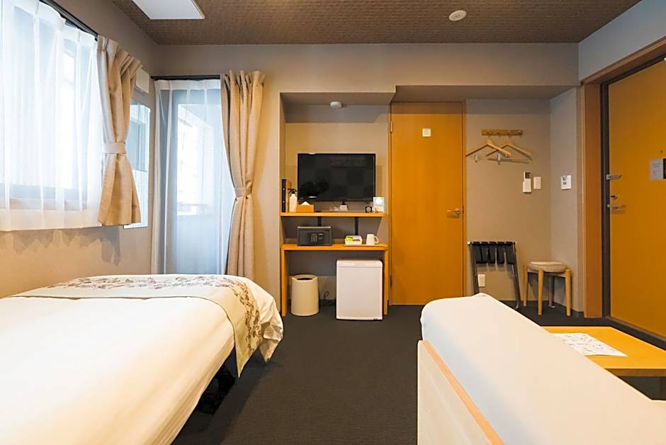 Kyoto Earth Hotel
