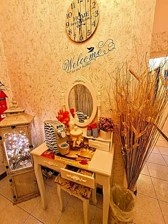 shabby chic