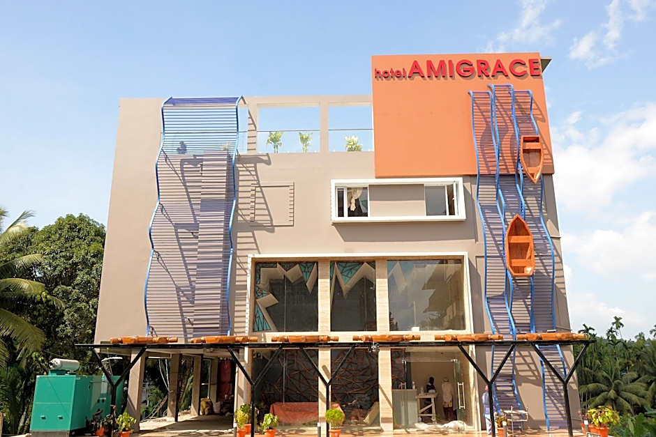 Photo 1 of 50 of Hotel Ami Grace