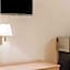 Rodeway Inn Findlay University Area