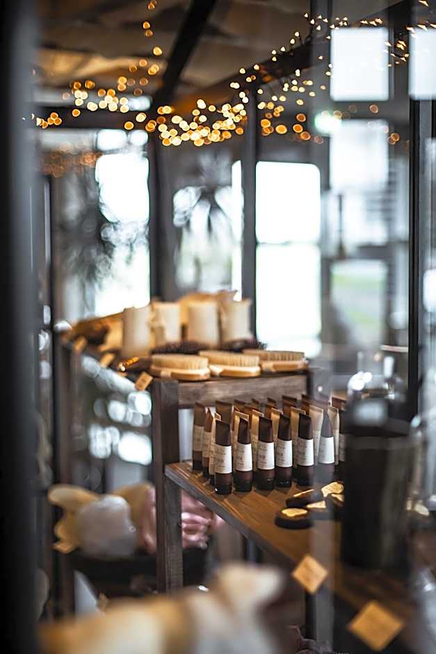 Icelandair Hotel Fludir