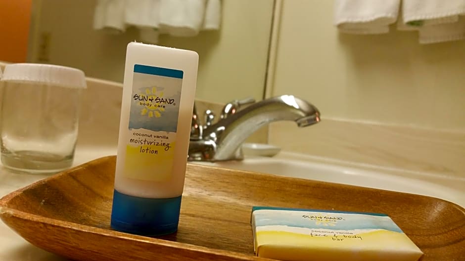 Kaanapali Ocean Inn