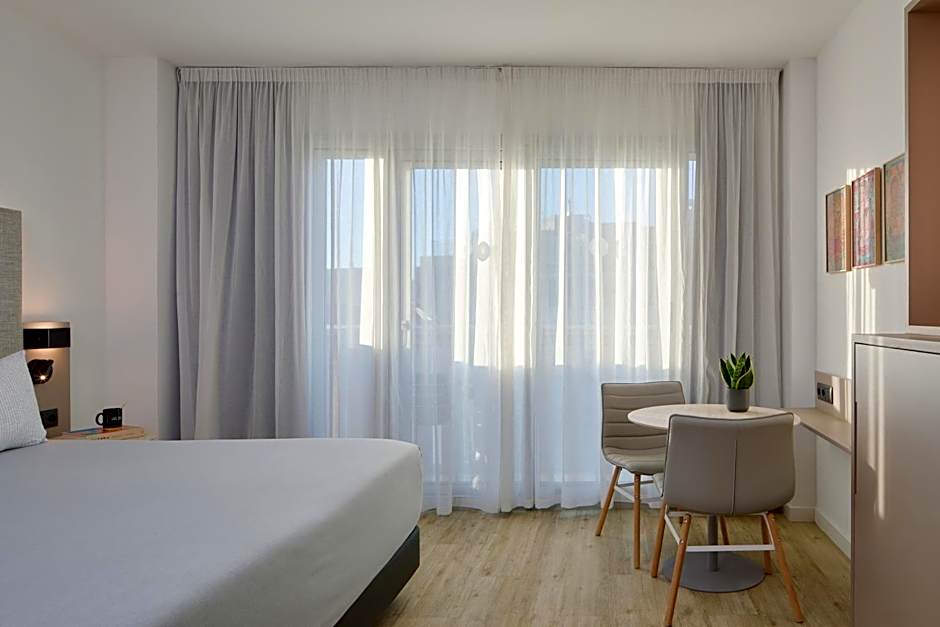 INNSiDE Barcelona Apolo
