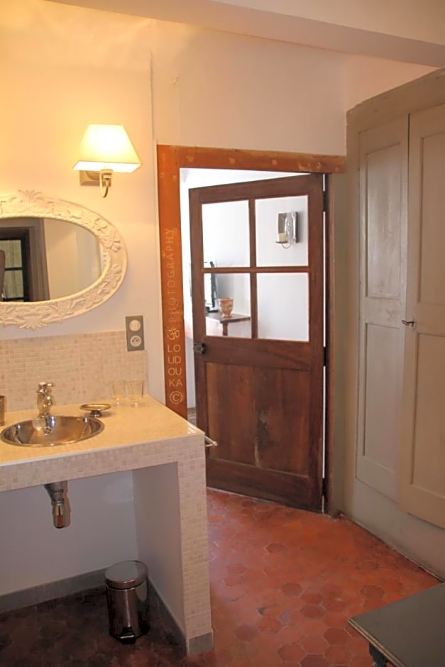 Le "M" Maison d hôtes