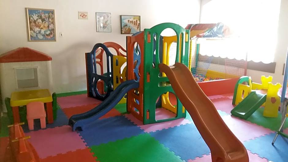 Apartamento Hotel Cavalinho Branco