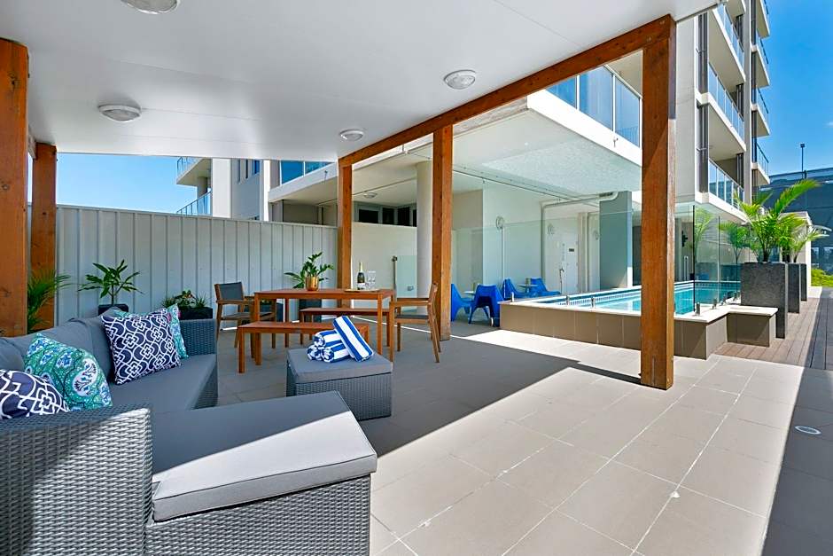 Quest South Brisbane