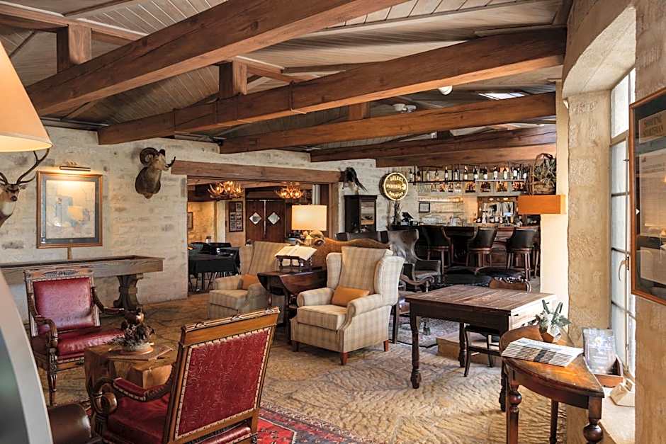 Joshua Creek Ranch