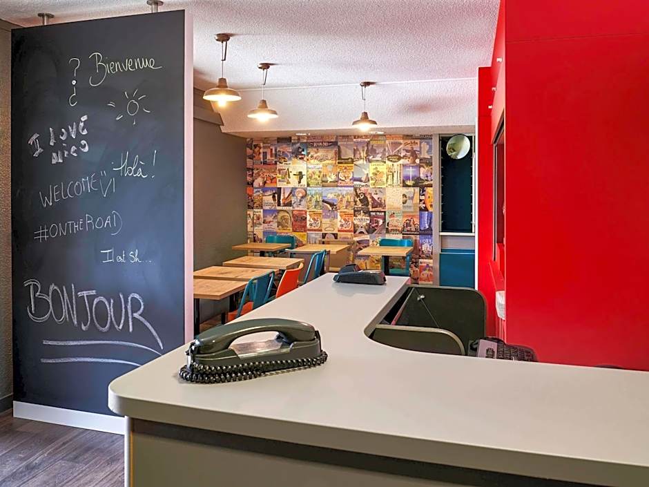 hotelF1 Brétigny sur Orge