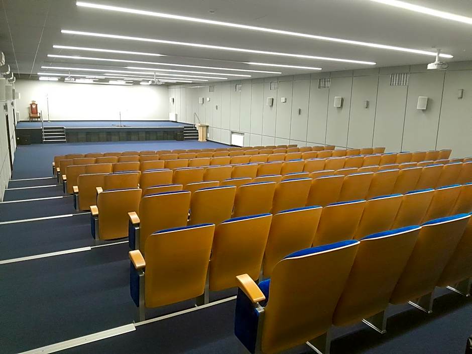 Dom Pielgrzyma BETLEJEM