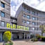 B&B HOTEL Calais Terminal Cité Europe 4 étoiles
